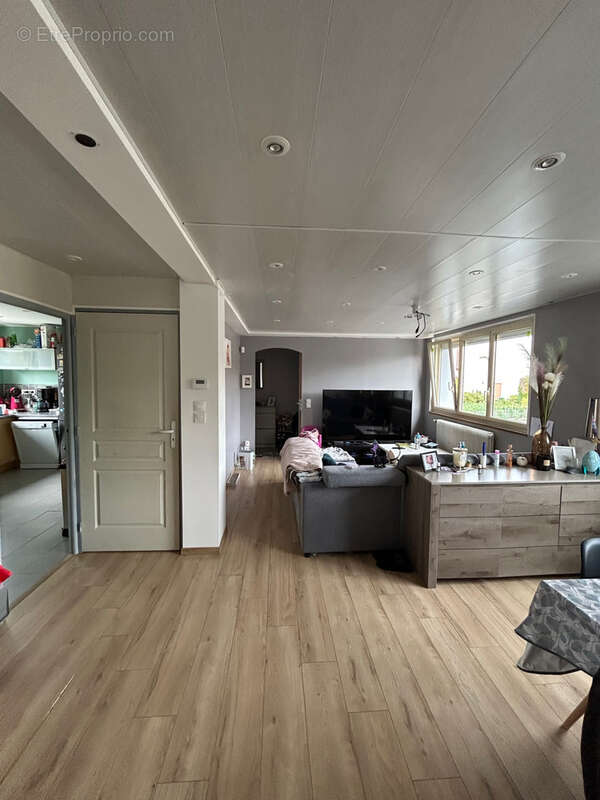 Maison à SAINT-NICOLAS-DE-PORT