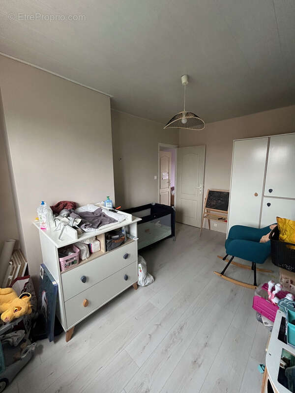 Maison à SAINT-NICOLAS-DE-PORT