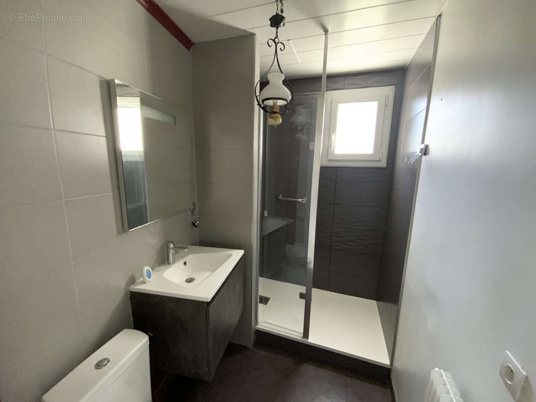 Appartement à LIMOGES