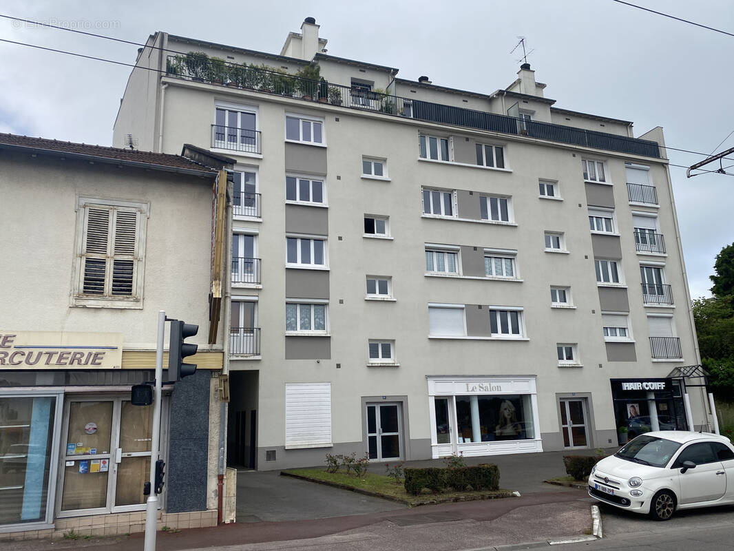 Appartement à LIMOGES