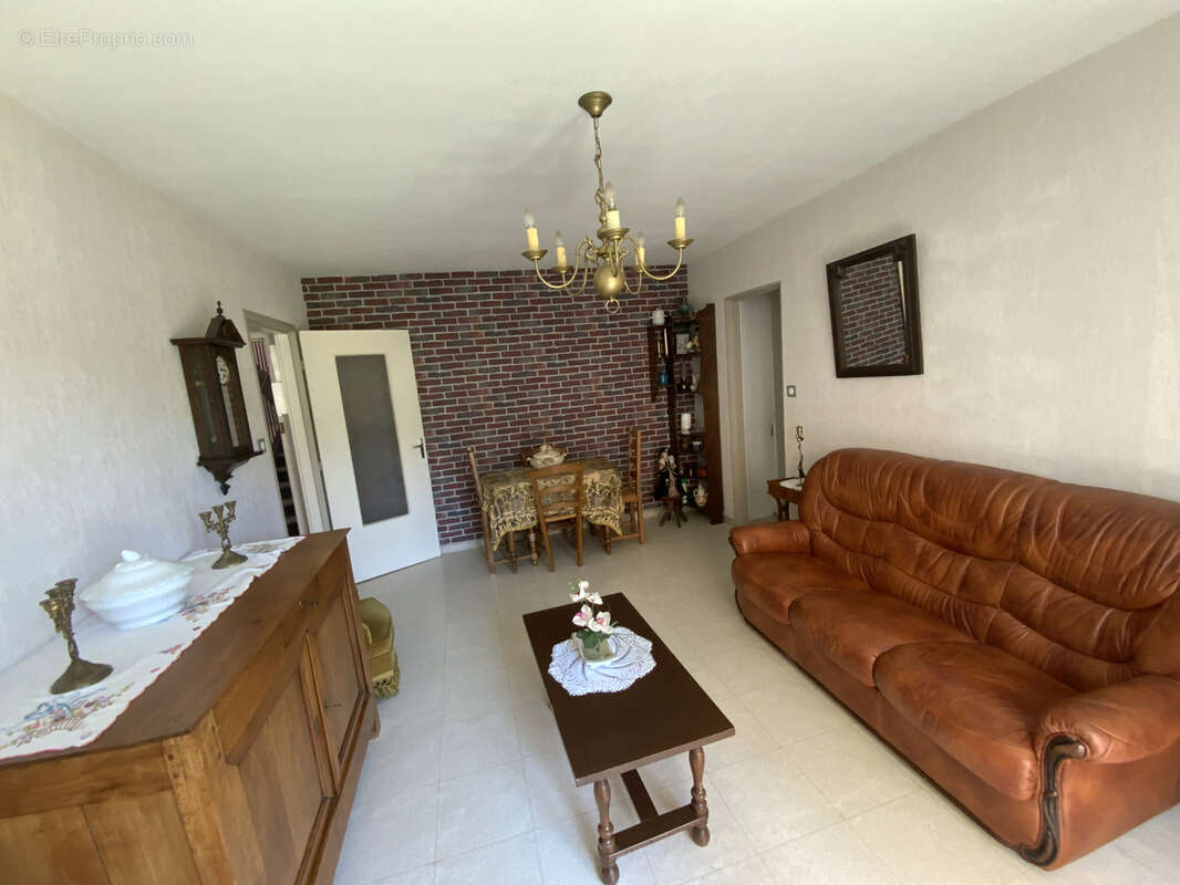 Appartement à LIMOGES