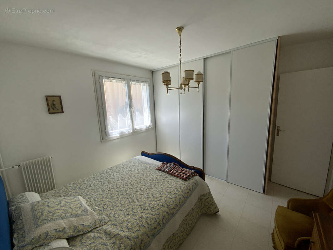 Appartement à LIMOGES