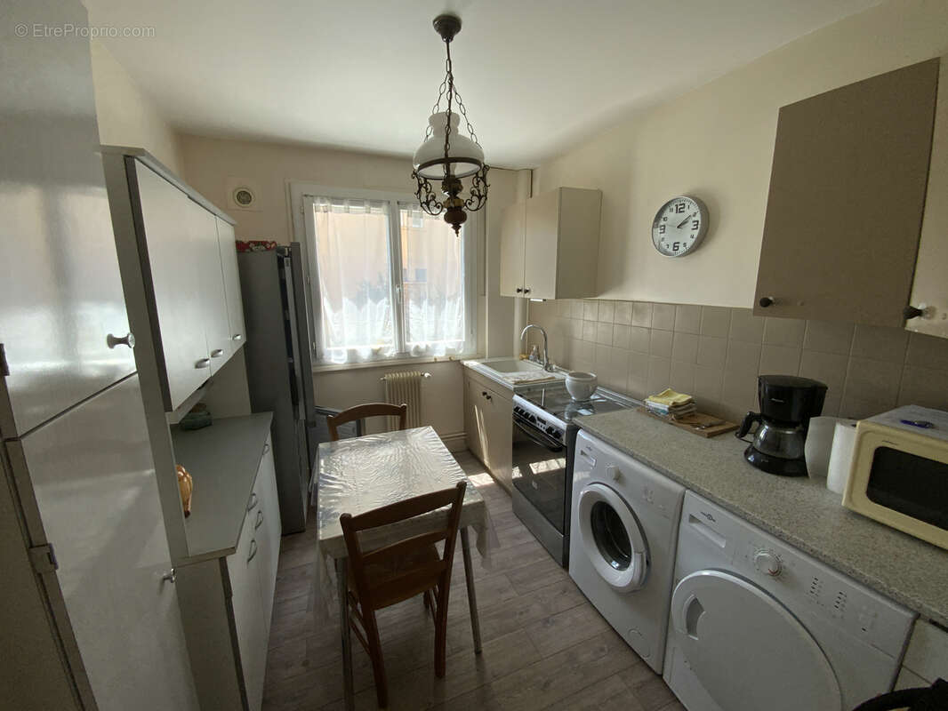 Appartement à LIMOGES