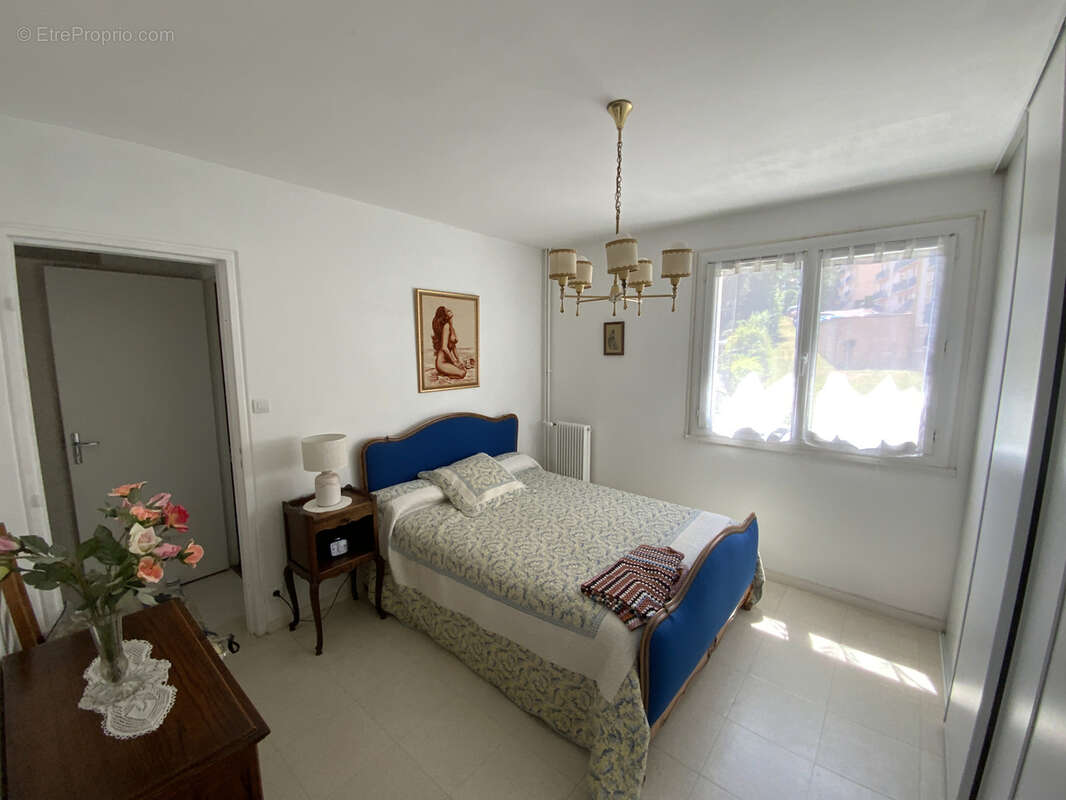 Appartement à LIMOGES