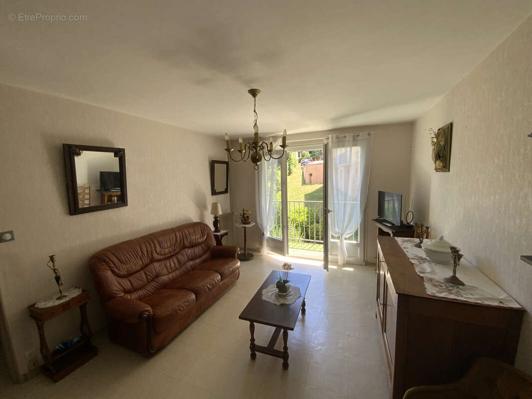 Appartement à LIMOGES