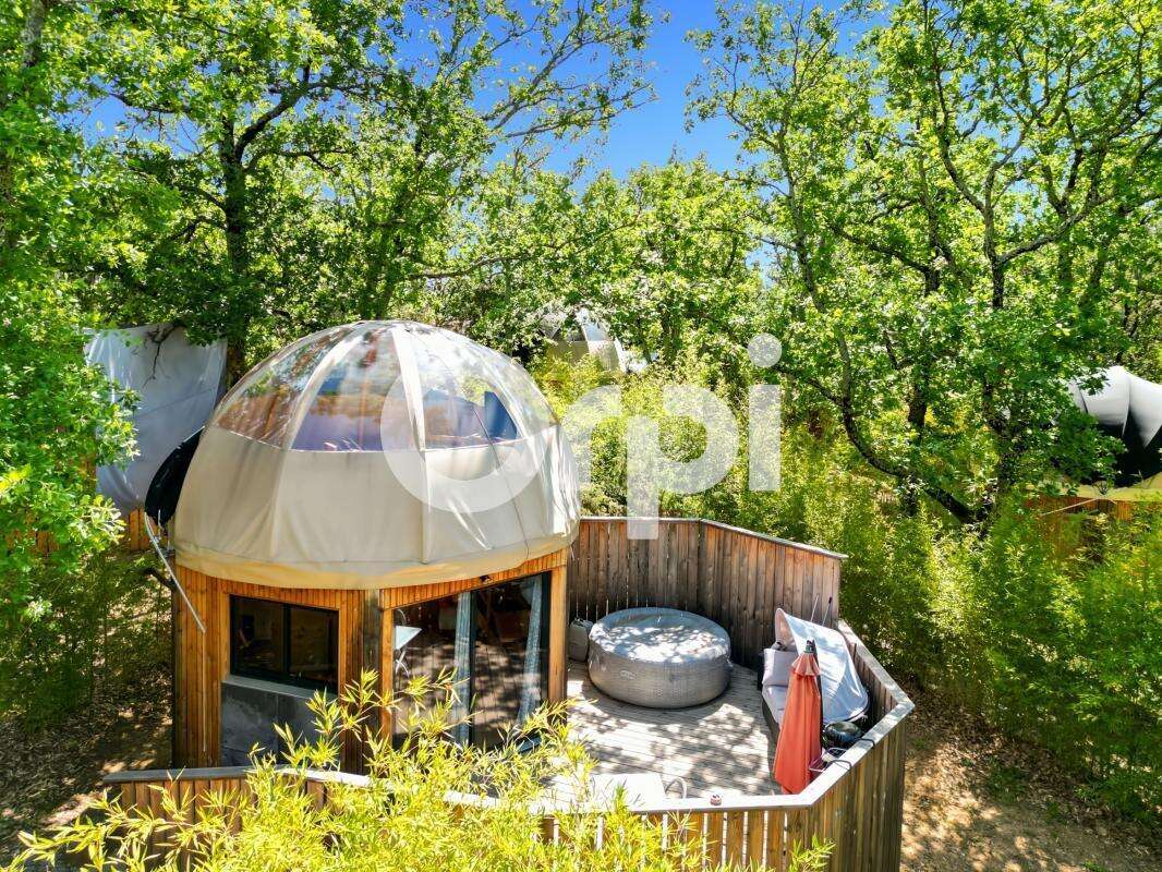 Maison à SAINT-ALBAN-AURIOLLES