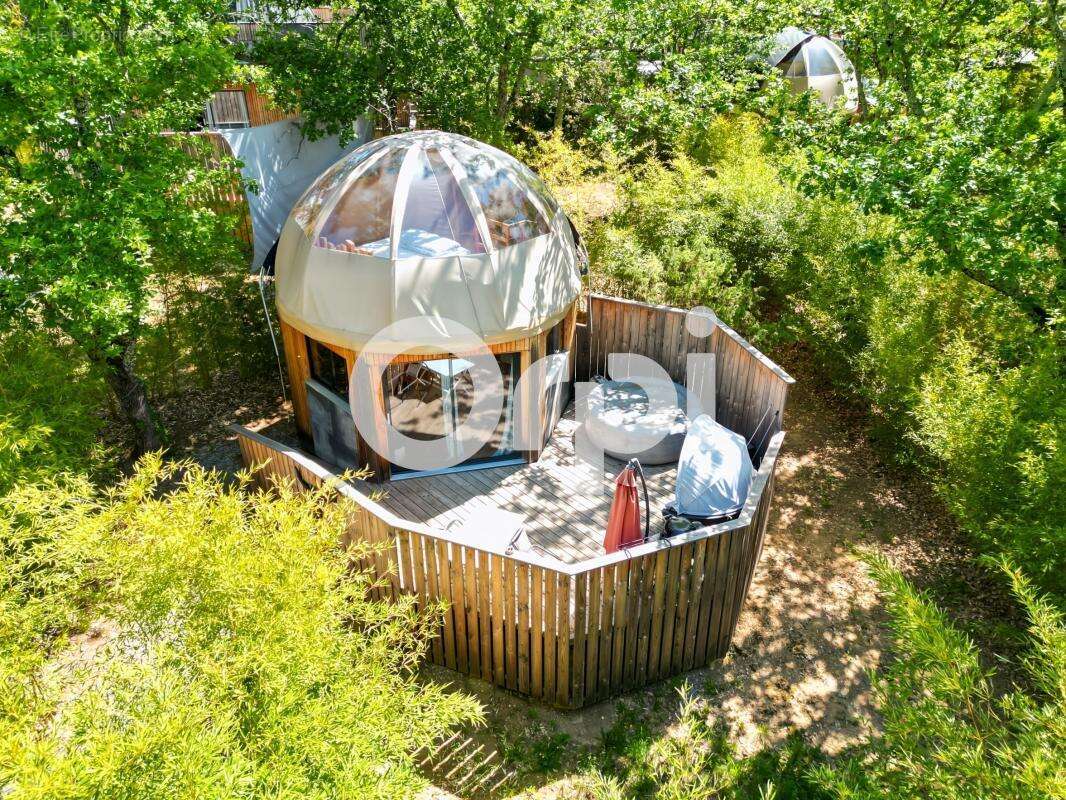 Maison à SAINT-ALBAN-AURIOLLES