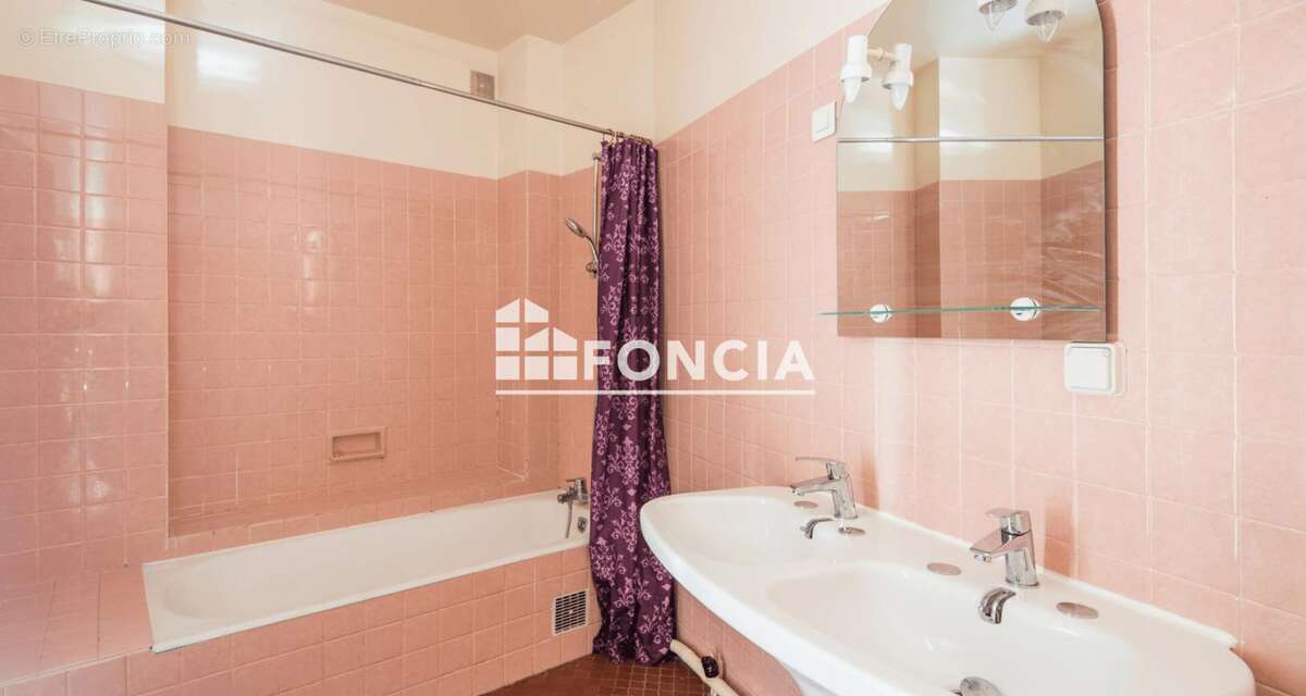 Appartement à RODEZ