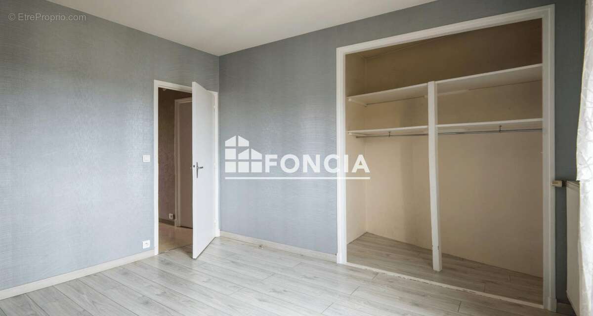 Appartement à RODEZ