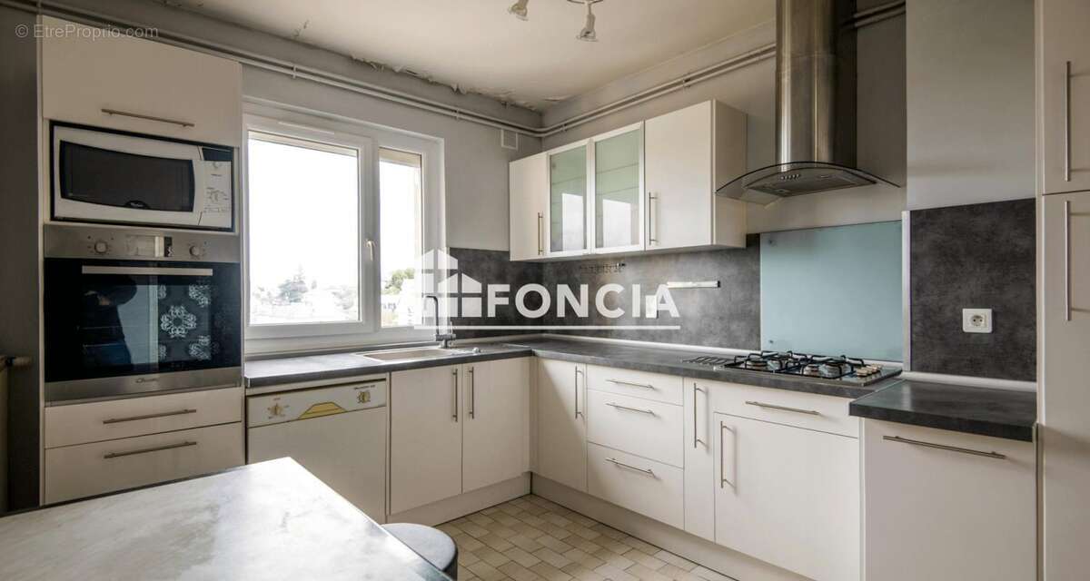 Appartement à RODEZ