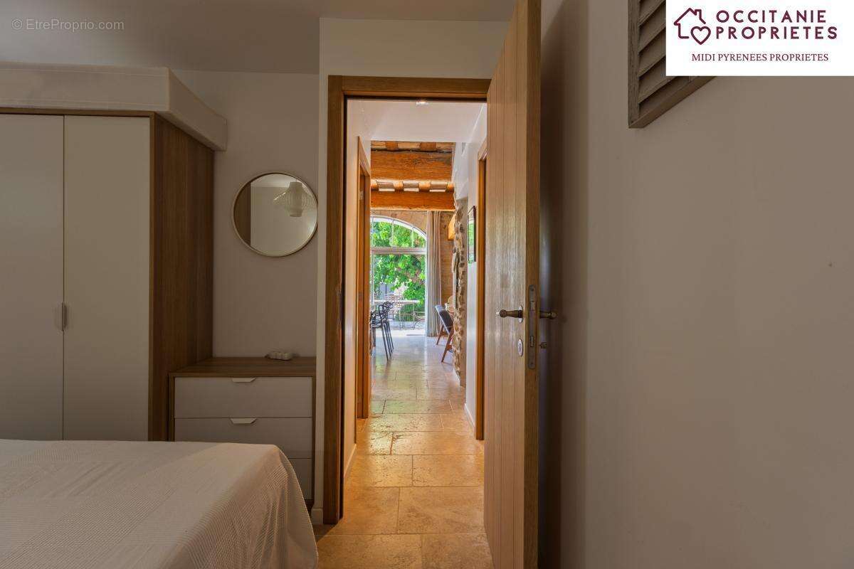 Maison à MONTPELLIER