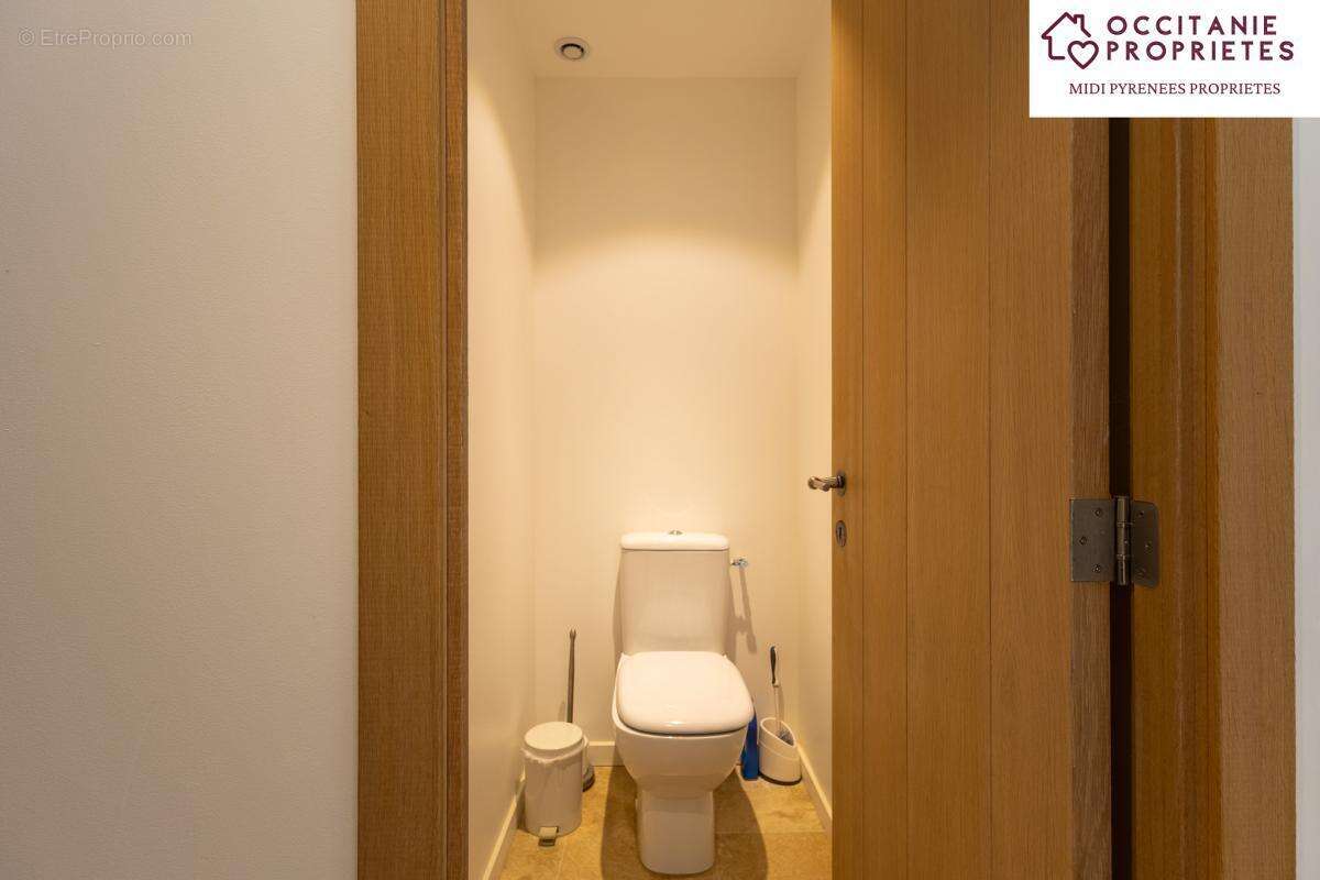 Maison à MONTPELLIER