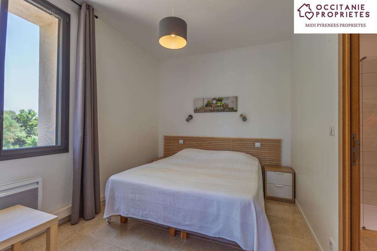 Maison à MONTPELLIER