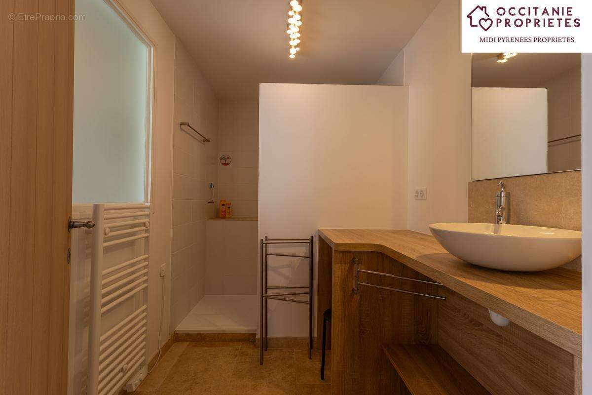 Maison à MONTPELLIER