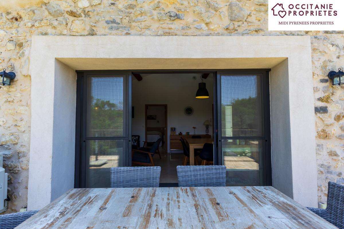 Maison à MONTPELLIER