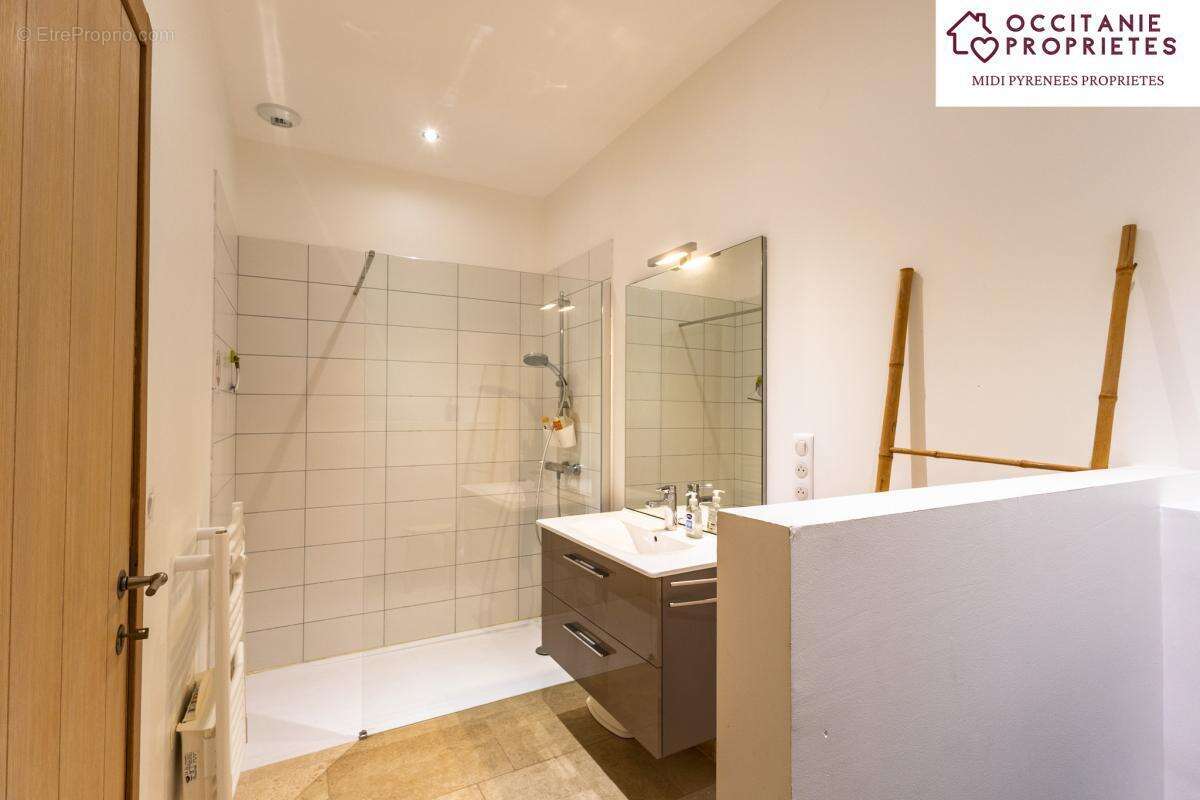 Maison à MONTPELLIER