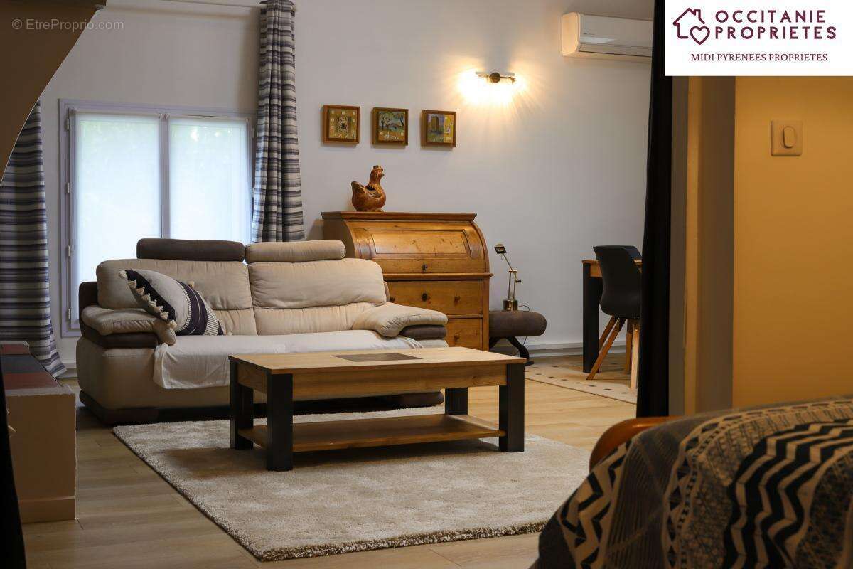 Maison à MONTPELLIER