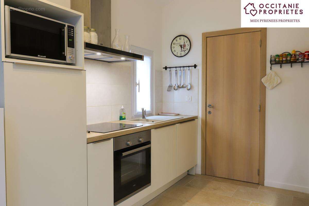 Maison à MONTPELLIER