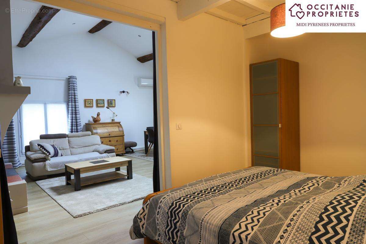 Maison à MONTPELLIER