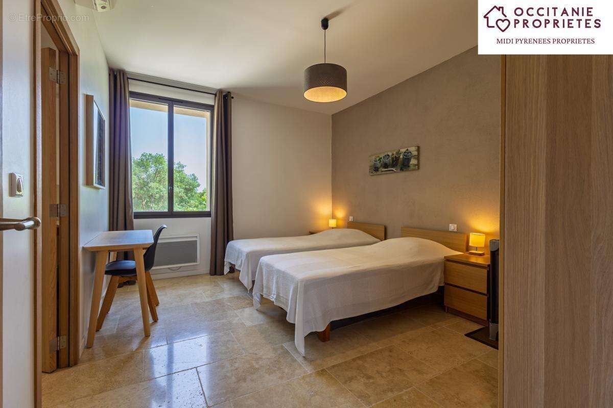 Maison à MONTPELLIER