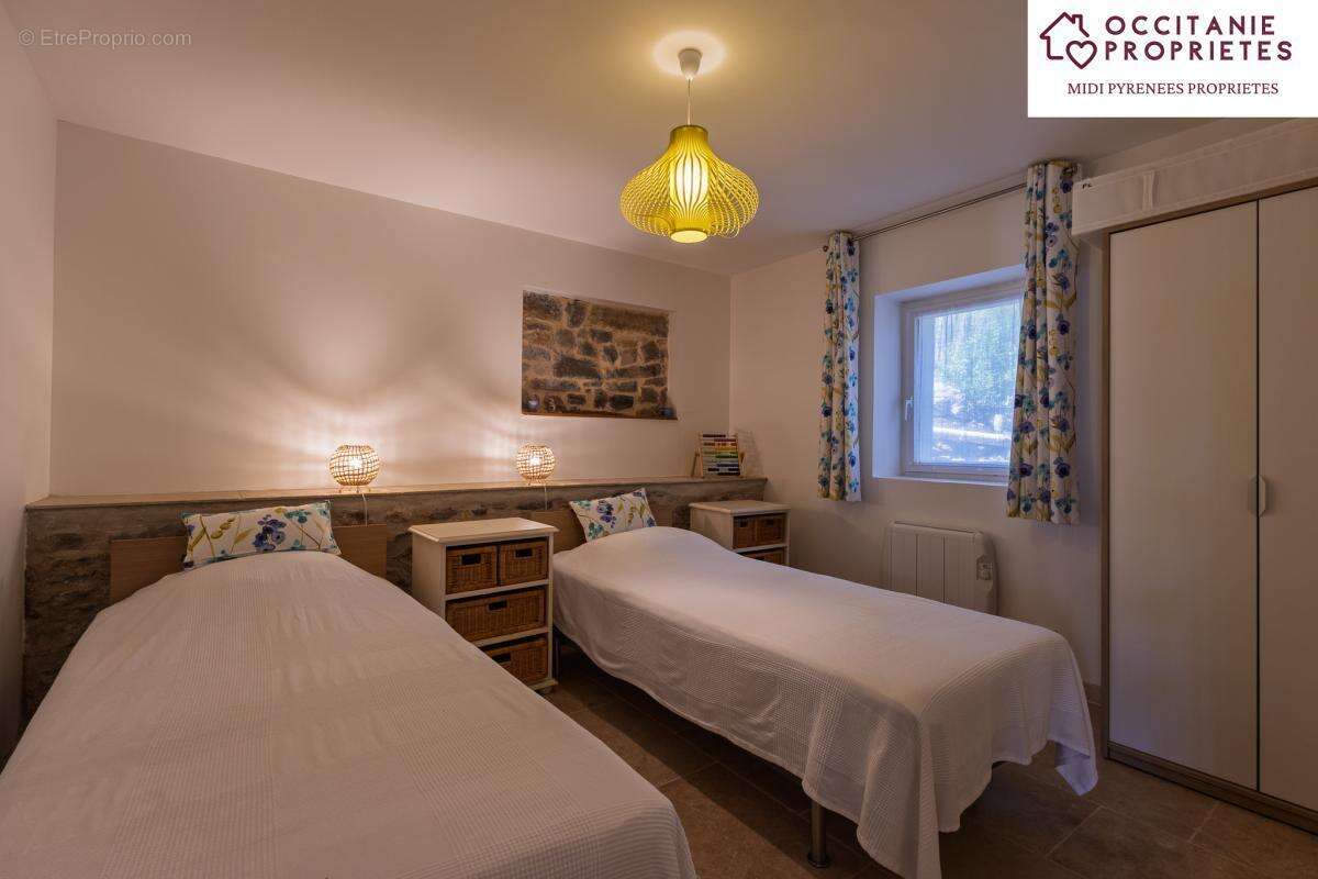 Maison à MONTPELLIER