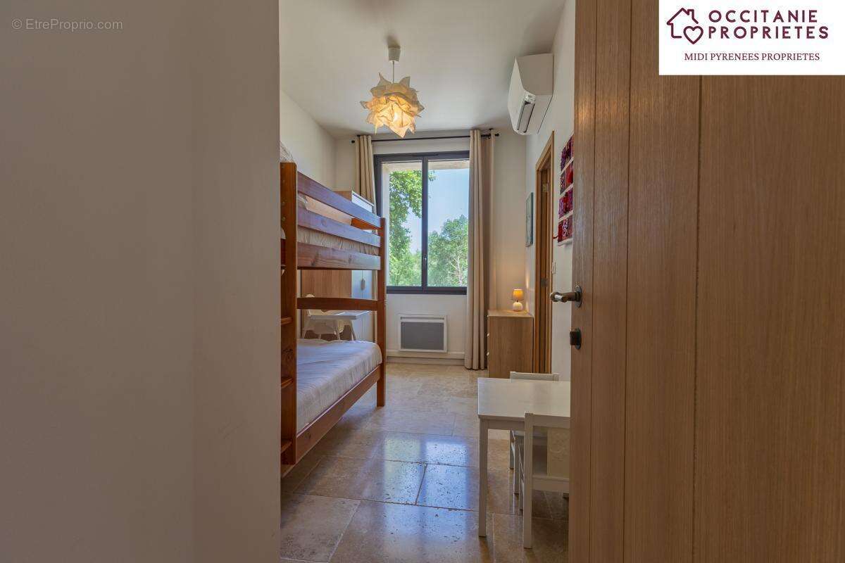 Maison à MONTPELLIER