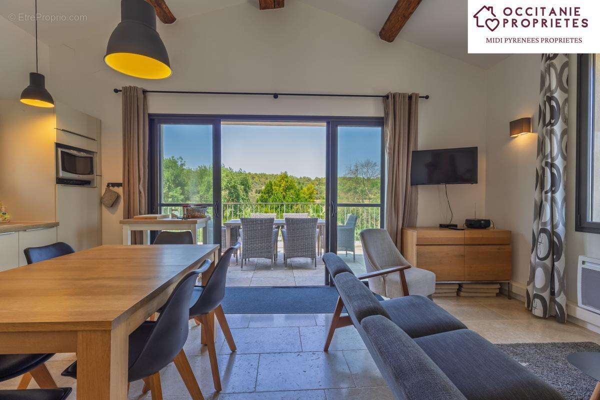 Maison à MONTPELLIER