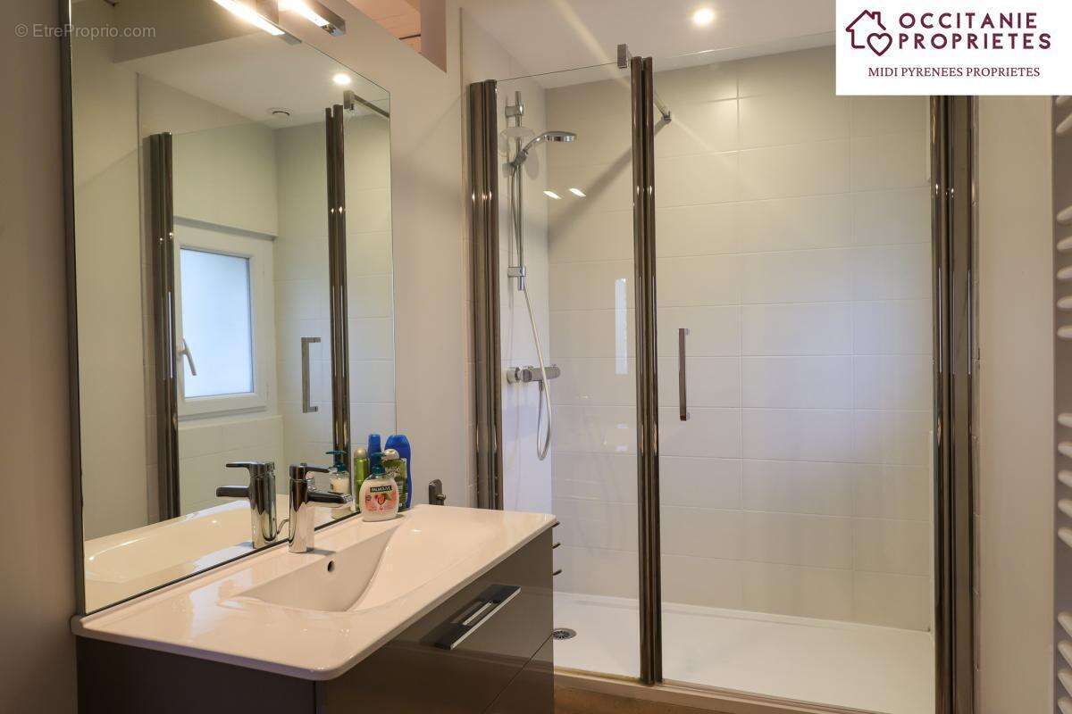 Maison à MONTPELLIER