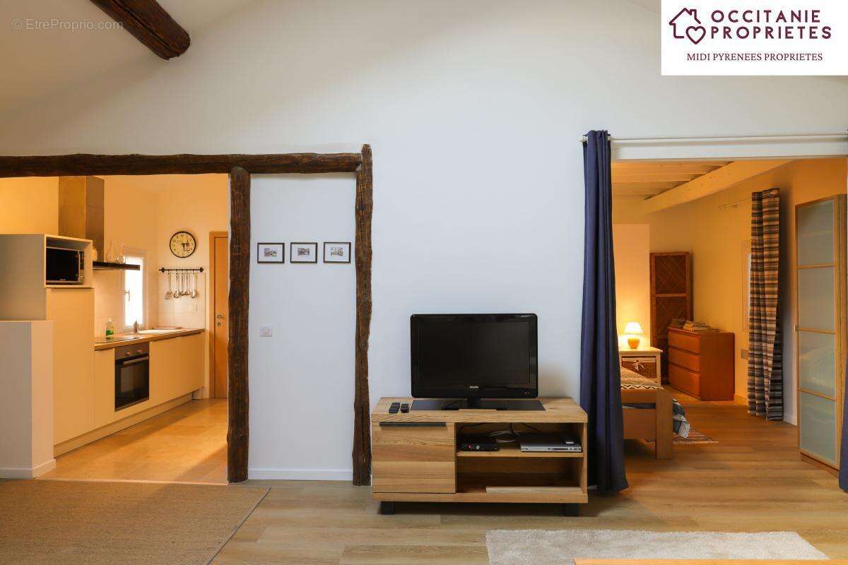 Maison à MONTPELLIER