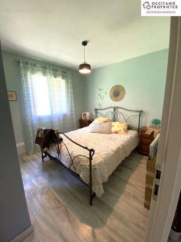 Maison à ARTIGAT