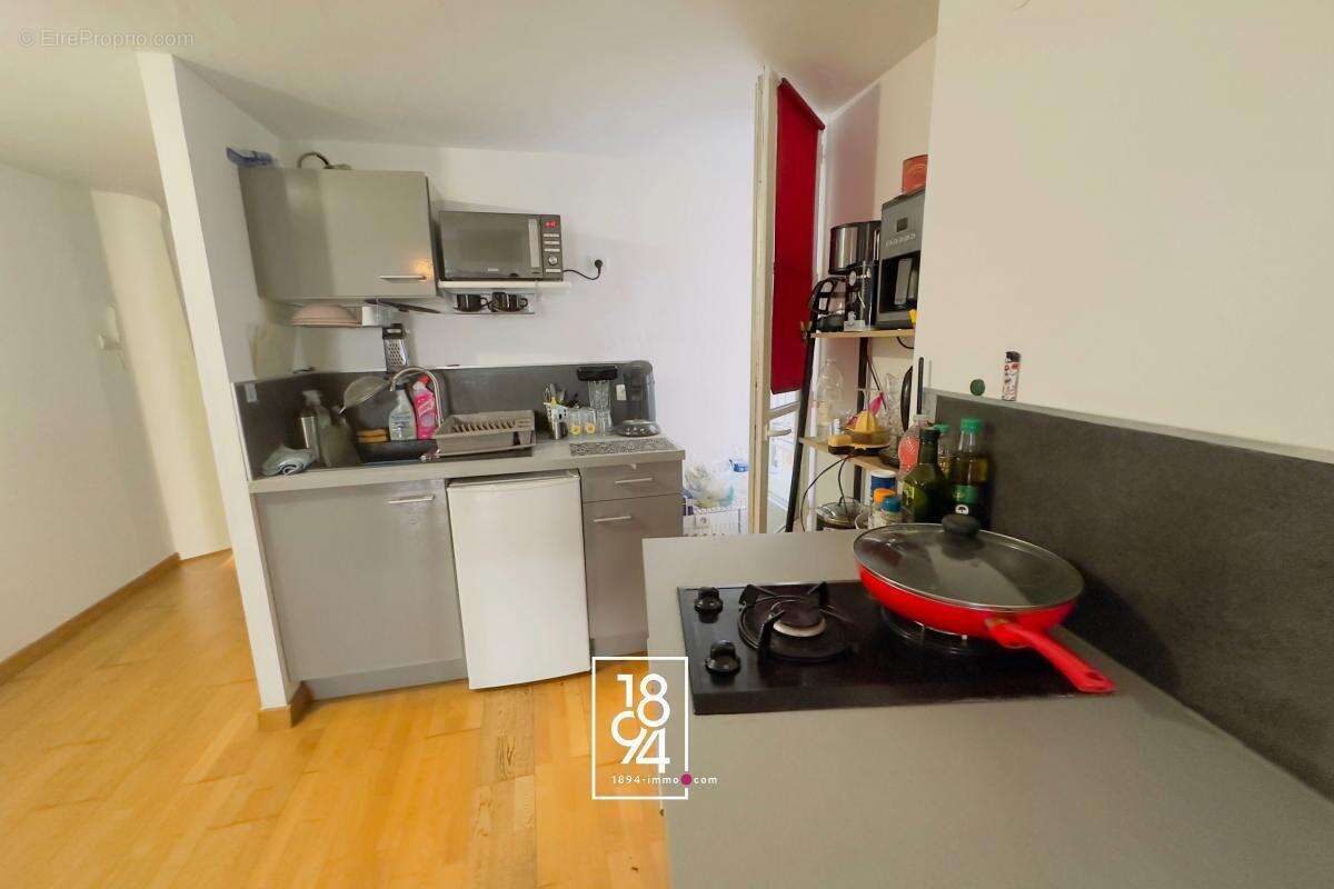 Appartement à NIMES