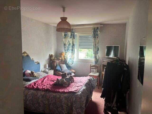 Appartement à LISIEUX