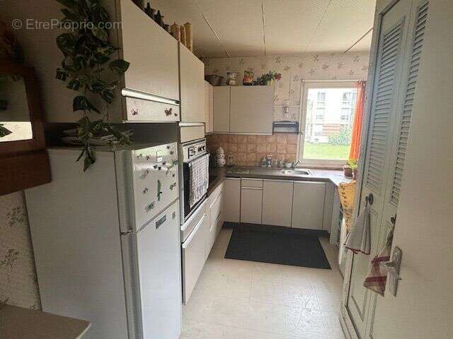 Appartement à LISIEUX