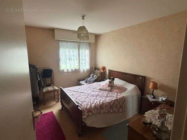 Appartement à LISIEUX