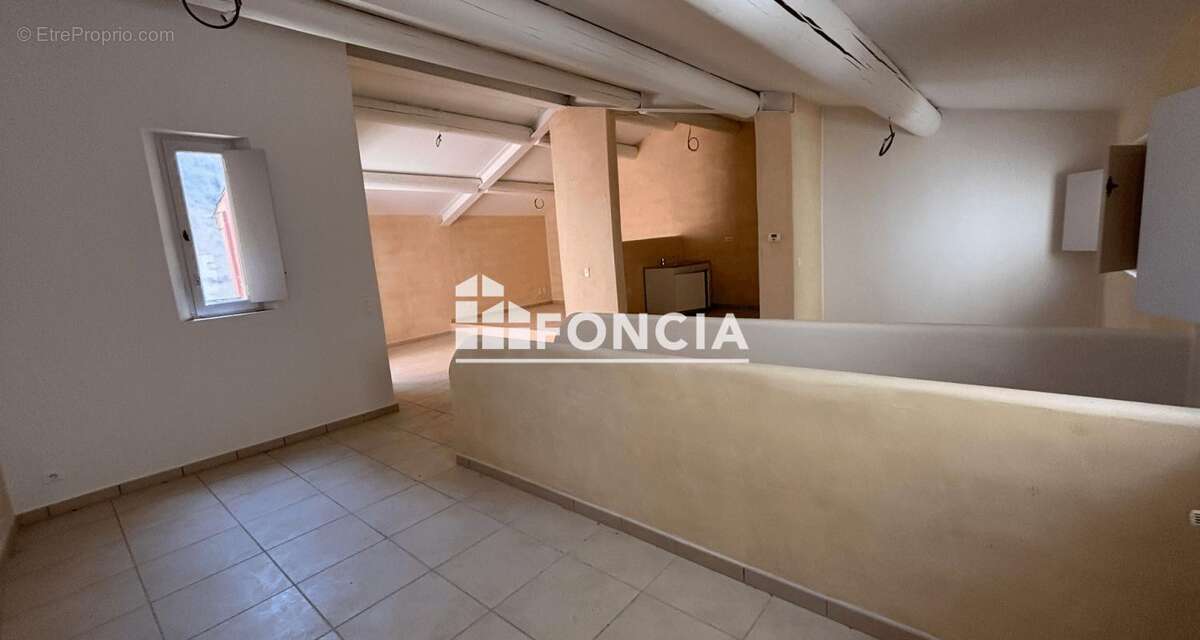 Appartement à APT