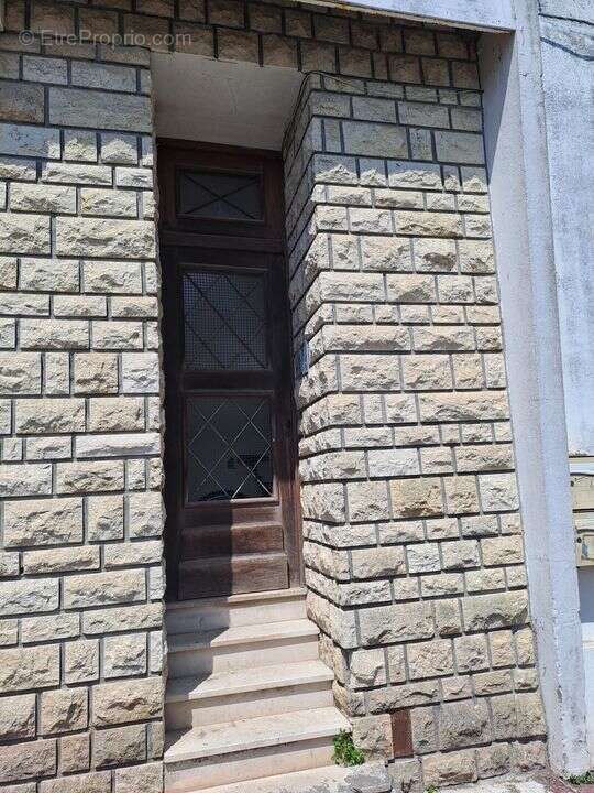 Appartement à PAUILLAC