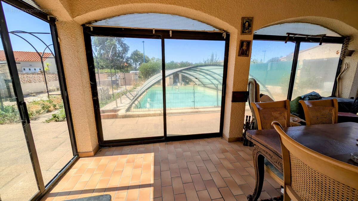 Autre à ARGELES-SUR-MER