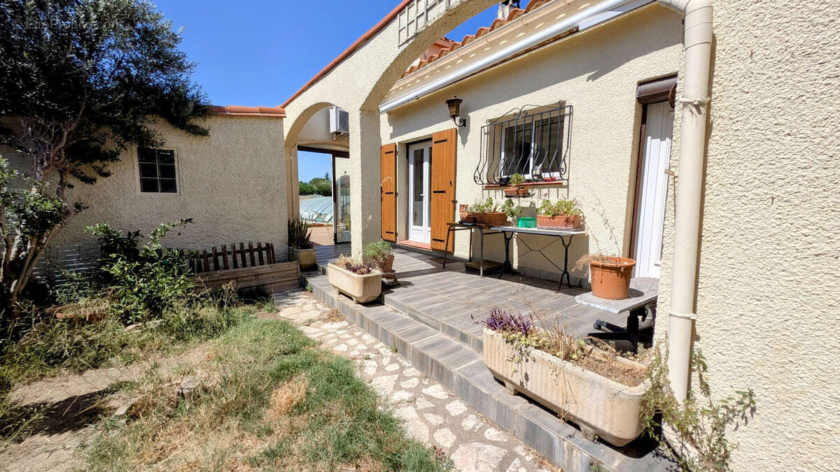 Autre à ARGELES-SUR-MER