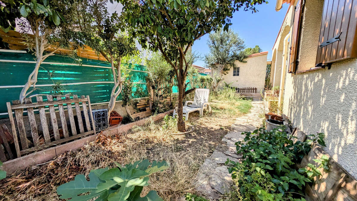 Autre à ARGELES-SUR-MER