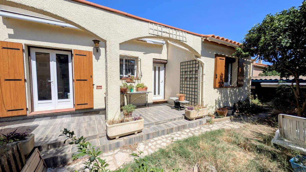 Autre à ARGELES-SUR-MER