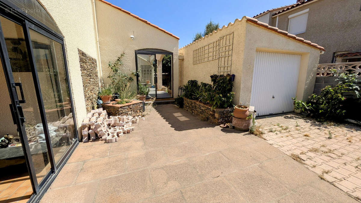 Autre à ARGELES-SUR-MER