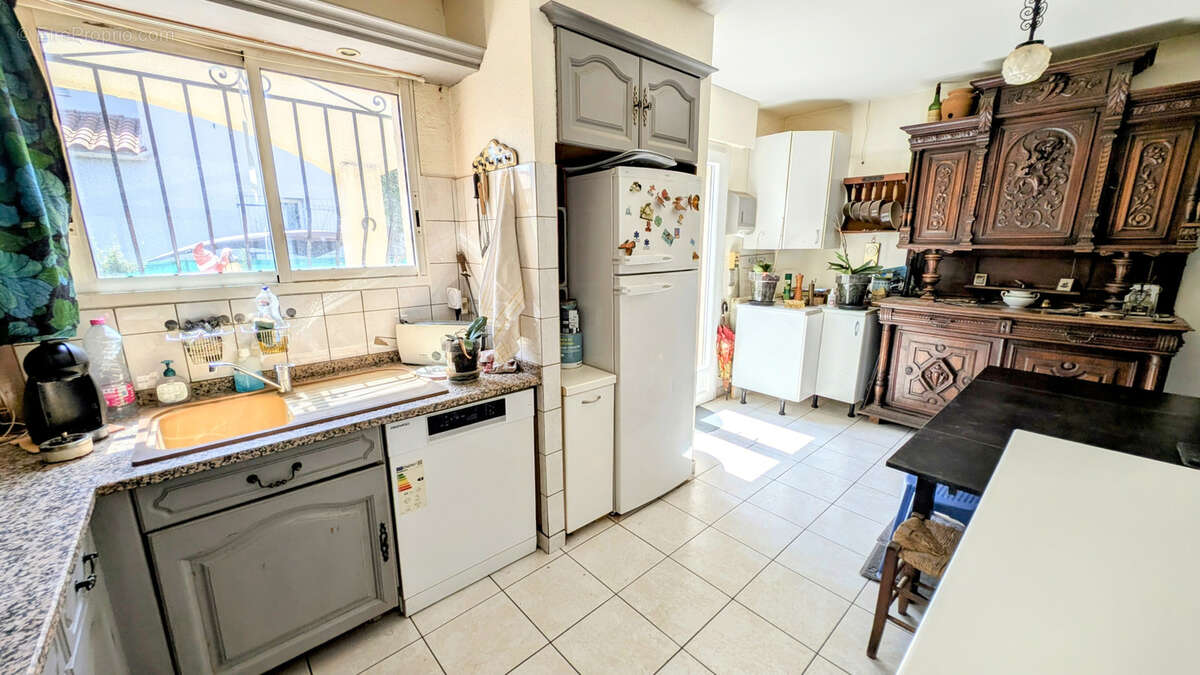 Autre à ARGELES-SUR-MER