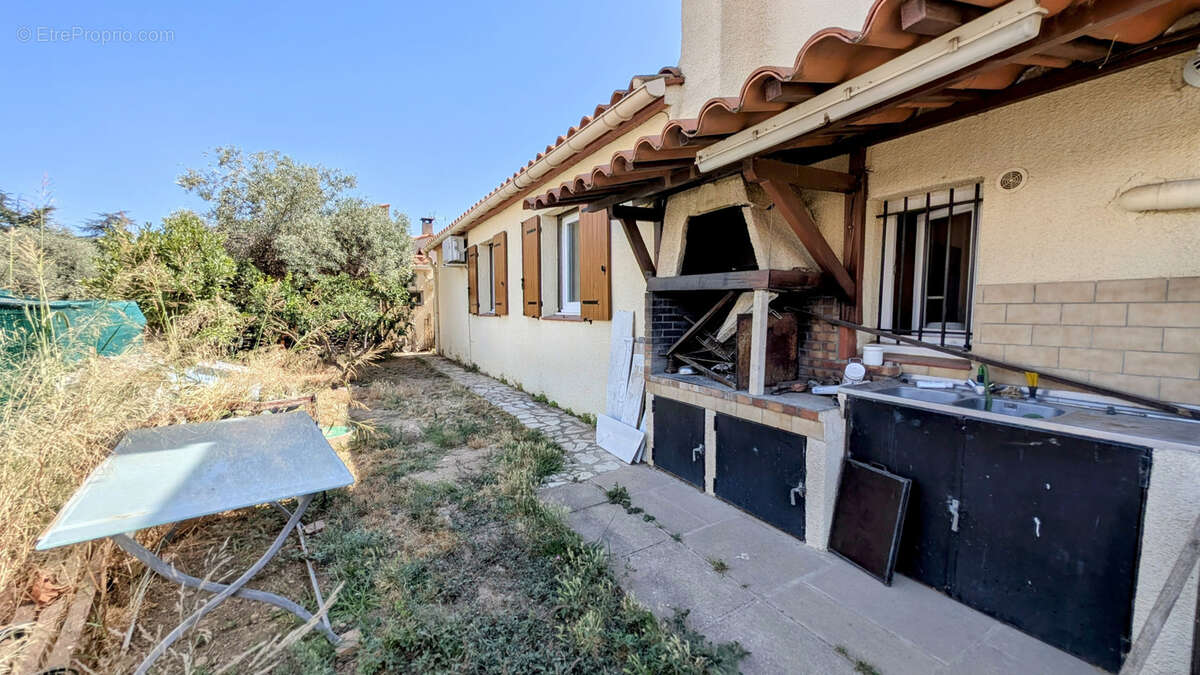 Autre à ARGELES-SUR-MER