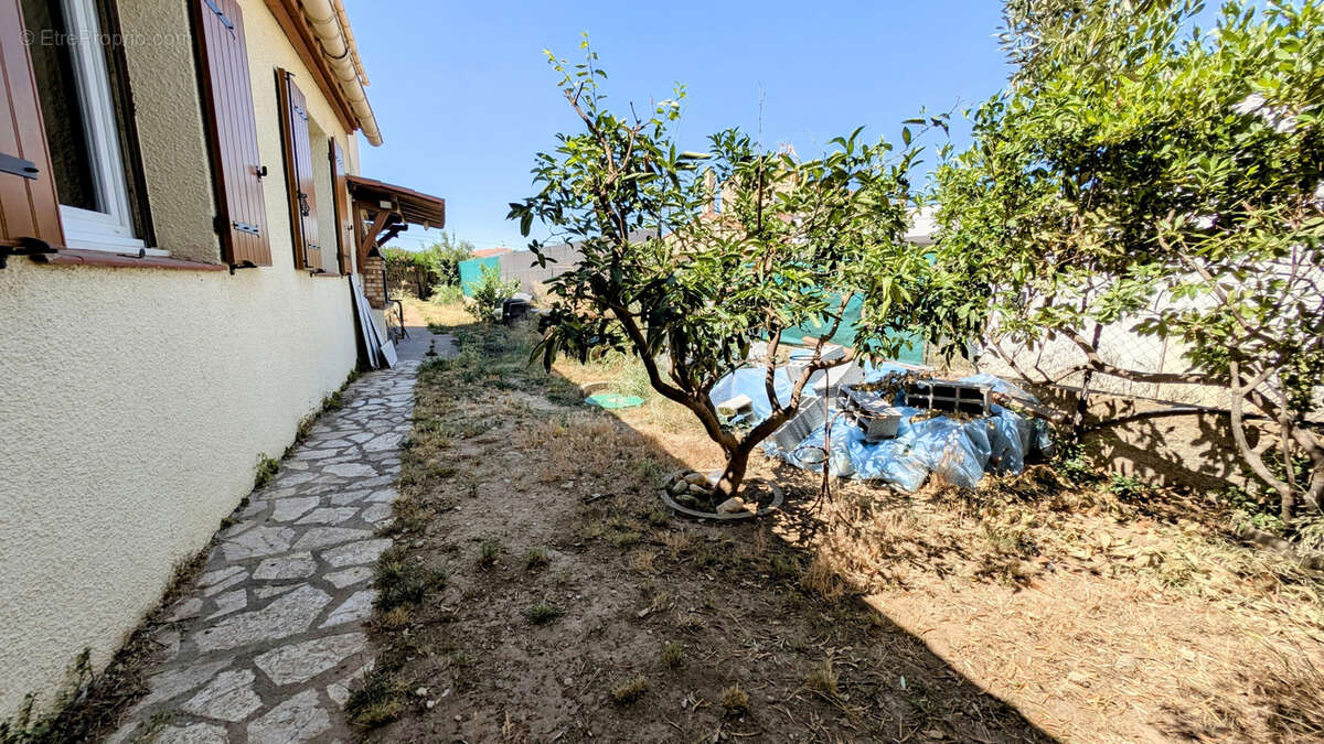 Autre à ARGELES-SUR-MER