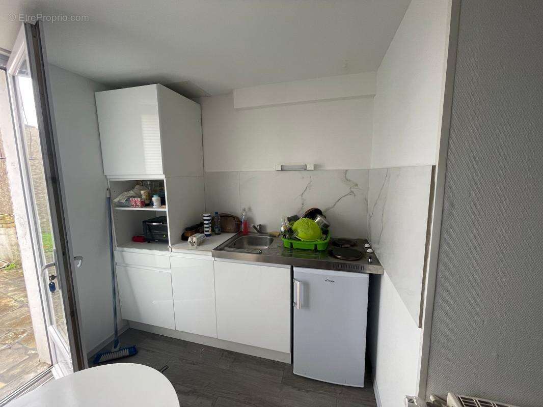 Appartement à LA ROCHELLE