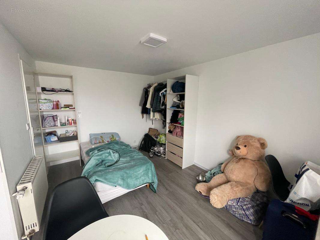 Appartement à LA ROCHELLE