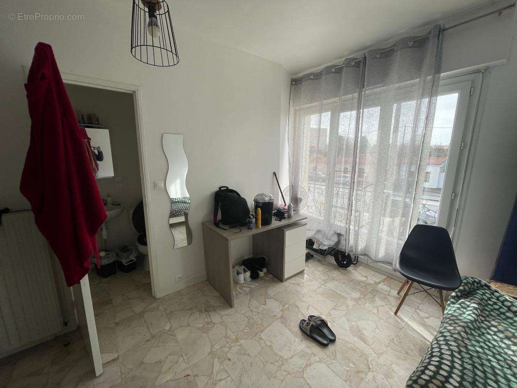 Appartement à LA ROCHELLE