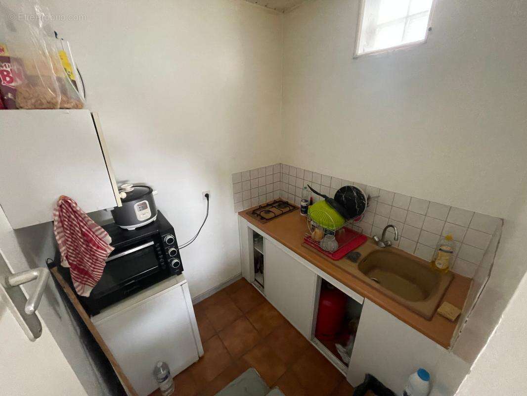 Appartement à LA ROCHELLE