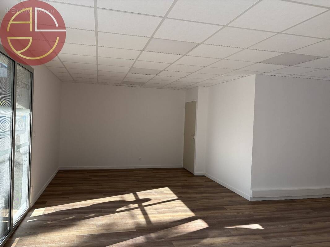 Commerce à TOULOUSE