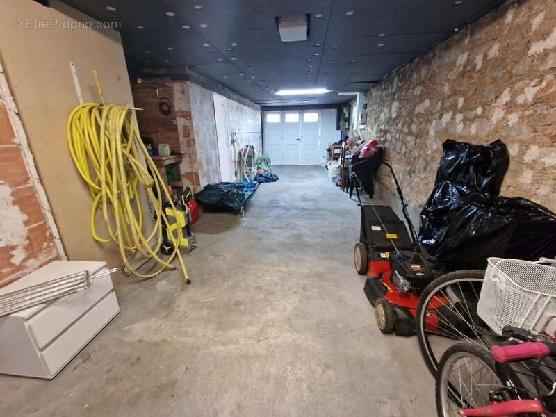 Maison à CHANCELADE